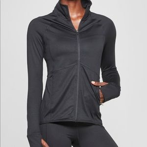 Champion Duo-Dry Jacket (worn only a few times)